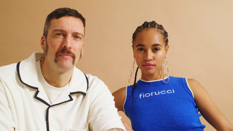 Le Couple Sound - Tempo Club